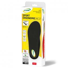 Noene Plantari Sport Ergonomic AC2